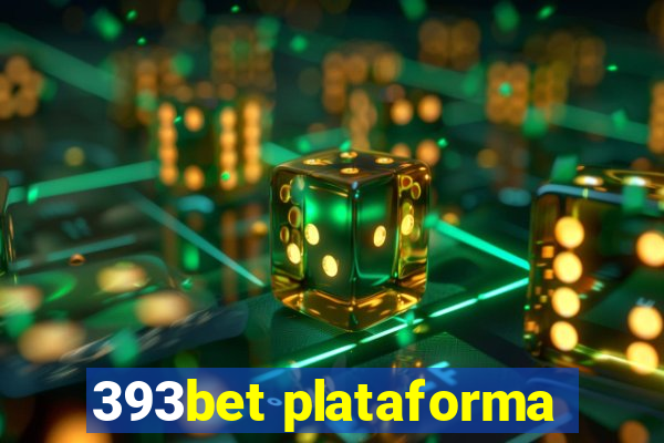 393bet plataforma